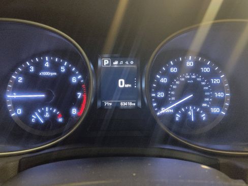 Used 2019 Hyundai Santa Fe XL SE FWD image 23