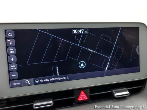 Used 2023 Hyundai Ioniq 5 Limited w/ Cargo Package image 21