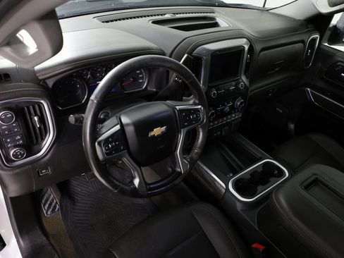 Used 2022 Chevrolet Silverado 2500 LTZ w/ LTZ Convenience Package image 22