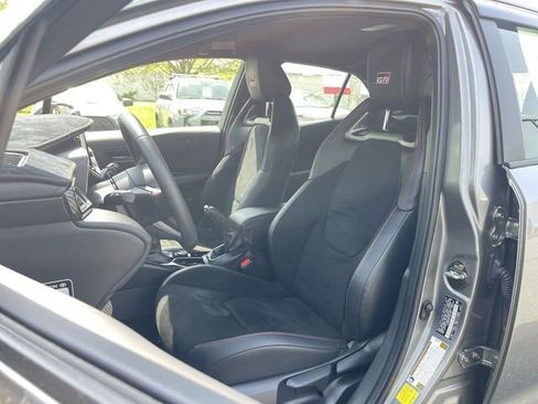 Certified 2023 Toyota Corolla GR AWD/4WD image 14