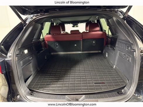 Used 2025 MAZDA CX-70 3.3 Turbo w/ Premium Plus Pkg image 24