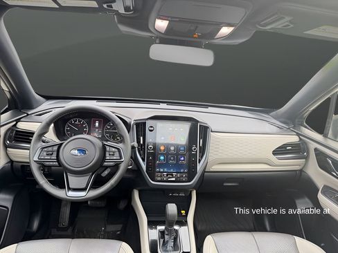 Used 2025 Subaru Forester Limited image 20