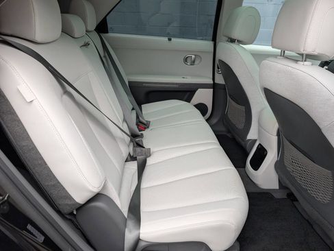 Used 2024 Hyundai Ioniq 5 Limited AWD/4WD image 9