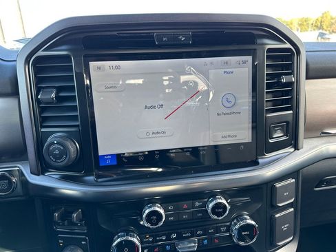 New 2025 Ford F150 Platinum w/ FX4 Off-Road Package AWD/4WD image 27