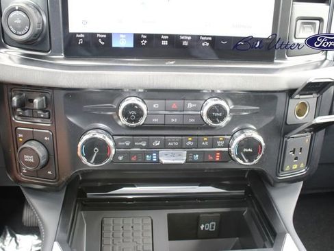 New 2026 Ford F250 Platinum AWD/4WD image 15