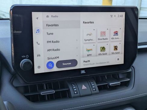 Certified 2024 Toyota RAV4 XLE Premium w/ Weather Package image 22