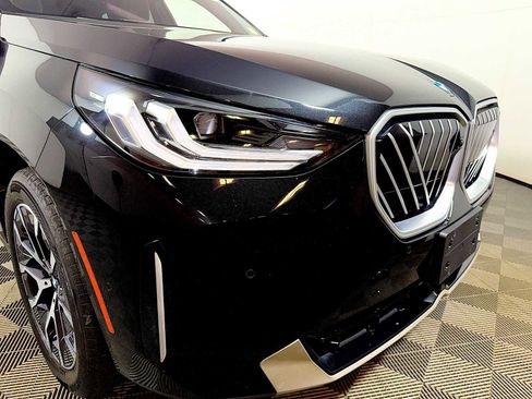 Used 2025 BMW X3 xDrive30i image 26