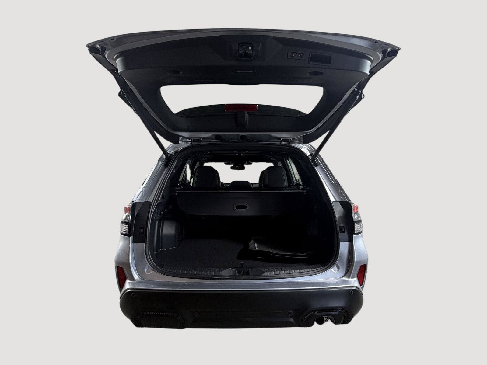 Certified 2026 Subaru Forester Touring AWD/4WD image 18