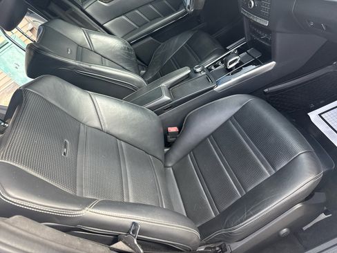 Used 2016 Mercedes-Benz E 63 AMG S-Model w/ Driver Assistance Package image 28