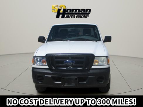 Used 2010 Ford Ranger XL RWD image 8
