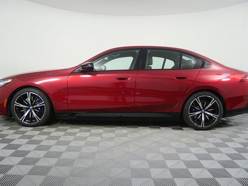 Certified 2025 BMW i5 M60 image 6