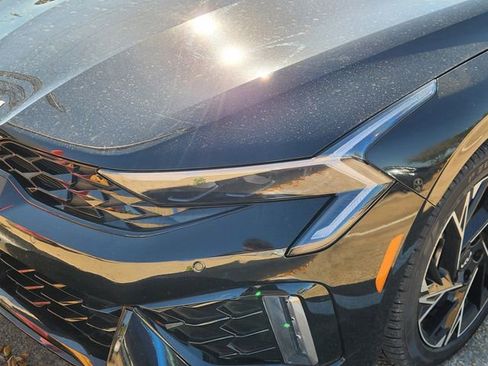 Used 2025 Kia K5 GT-Line image 6