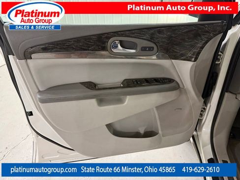 Used 2014 Buick Enclave Premium FWD image 26