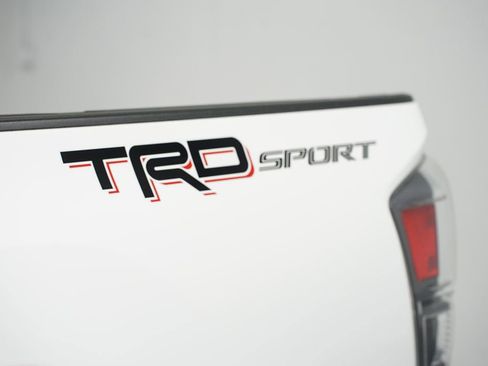 Certified 2023 Toyota Tacoma TRD Sport image 6