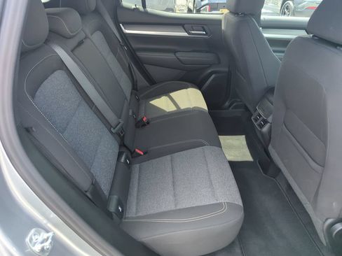 Used 2026 GMC Terrain Elevation AWD/4WD image 30