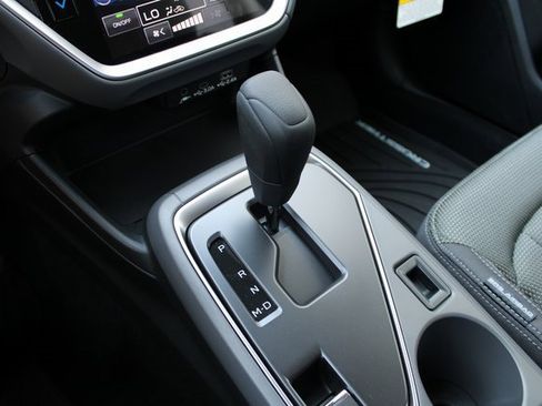 New 2026 Subaru Crosstrek 2.0i Premium image 24