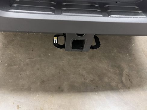 New 2026 Toyota Tacoma TRD Sport image 28