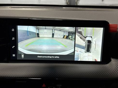 New 2026 Nissan Kicks SR image 11