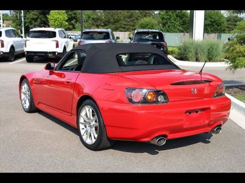 Used 2005 Honda S2000 image 4