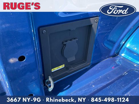 Used 2023 Ford F150 XLT w/ Equipment Group 302A High AWD/4WD image 15