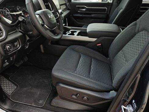 New 2026 RAM 1500 Lone Star RWD image 14