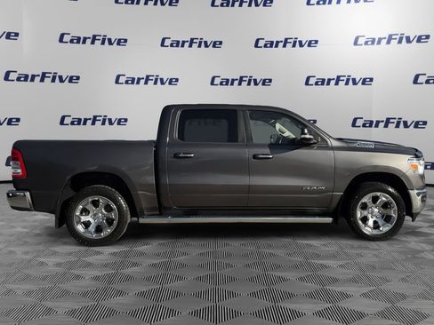 Used 2020 RAM 1500 Big Horn image 7