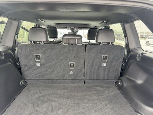 Certified 2023 Jeep Grand Cherokee Altitude image 31