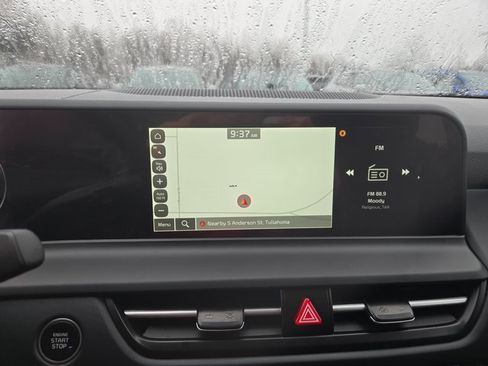 New 2026 Kia Seltos EX image 13