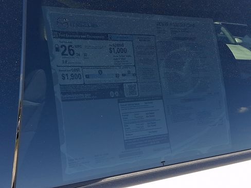 New 2026 MAZDA CX-5 Select AWD/4WD image 12