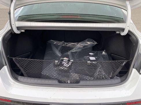 New 2026 Hyundai Elantra N Line image 30