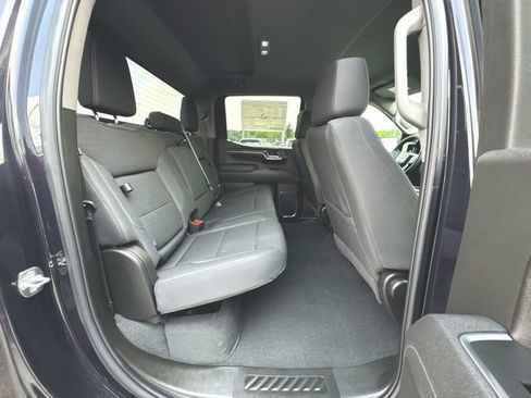 Used 2026 GMC Sierra 1500 Elevation AWD/4WD image 27