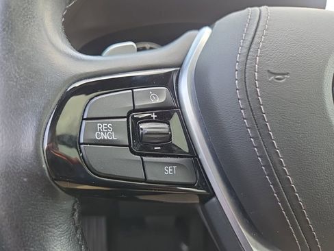 Used 2019 BMW 640i Gran Turismo xDrive AWD/4WD image 34