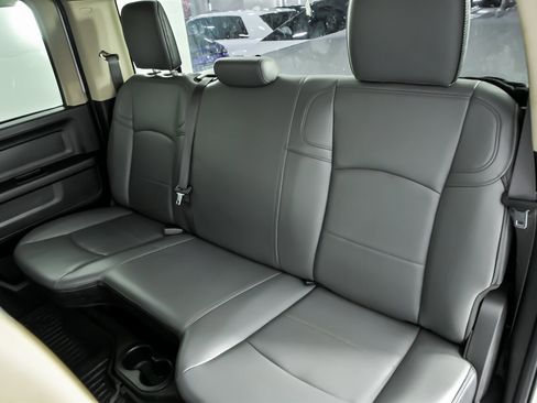 Used 2020 RAM 2500 Tradesman w/ Snow Chief Group image 23