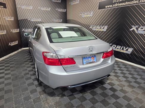 Used 2014 Honda Accord EX-L image 11