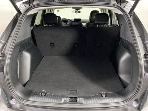 Used 2022 Ford Escape SEL image 34