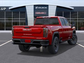 New 2026 GMC Sierra 2500 AT4X AWD/4WD video 4