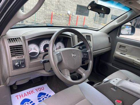 Used 2005 Dodge Dakota SLT image 20