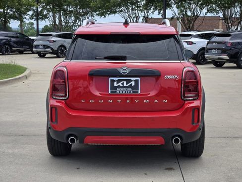 Used 2024 MINI Cooper Countryman S AWD/4WD image 13