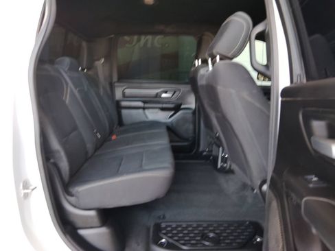 Used 2023 RAM 1500 Tradesman w/ Trailer Tow Group AWD/4WD image 15