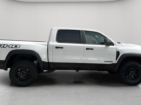 New 2026 RAM 1500 RHO AWD/4WD image 4