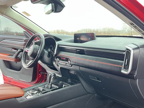 Used 2023 MAZDA CX-50 AWD 2.5 Turbo image 30