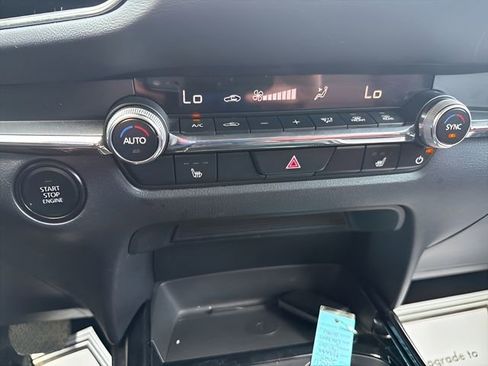 Used 2024 MAZDA CX-30 AWD 2.5 S w/ Preferred Package image 16