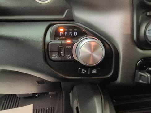 Used 2020 RAM 1500 Rebel w/ Rebel Level 1 Equipment Group image 18