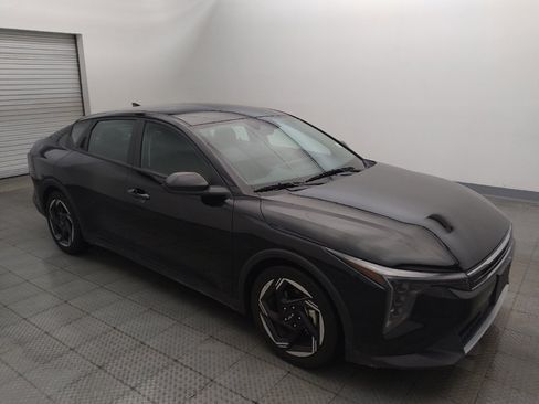 Used 2025 Kia K4 EX FWD image 11