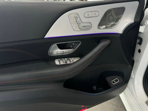 Used 2023 Mercedes-Benz GLE 53 AMG 4MATIC Coupe w/ AMG Night Package image 11