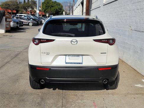 Used 2023 MAZDA CX-30 AWD 2.5 S w/ Preferred Package image 5