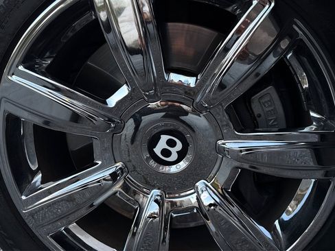 Used 2006 Bentley Flying Spur Flying Spur image 57