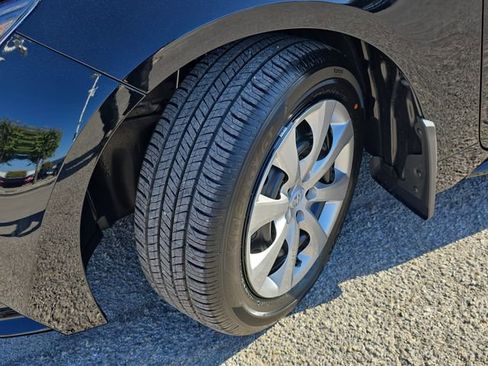 New 2026 Toyota Corolla LE image 32