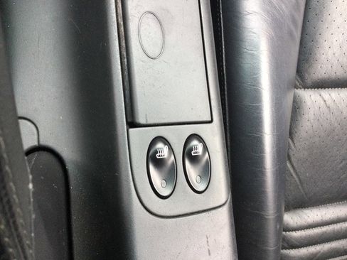 Used 2004 Porsche Boxster S RWD image 29