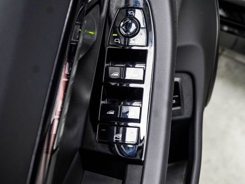 Used 2026 BMW i5 eDrive40 w/ M Sport Package RWD image 44